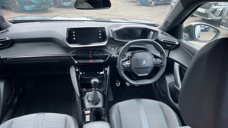 Peugeot 2008 1.2 PureTech Allure Premium+ 5dr Petrol Estate